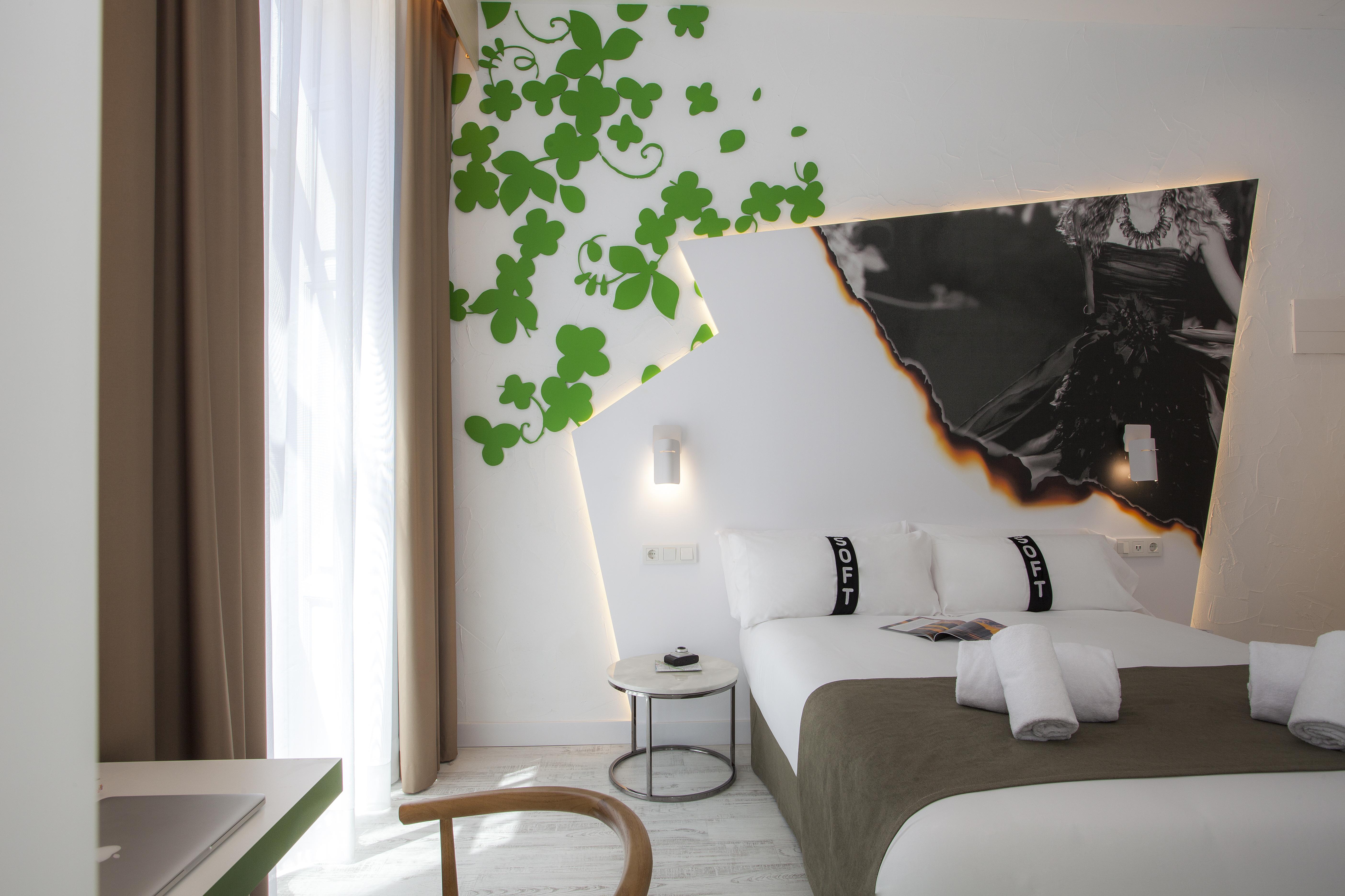 Casual Socarrat Valencia Hotel Luaran gambar