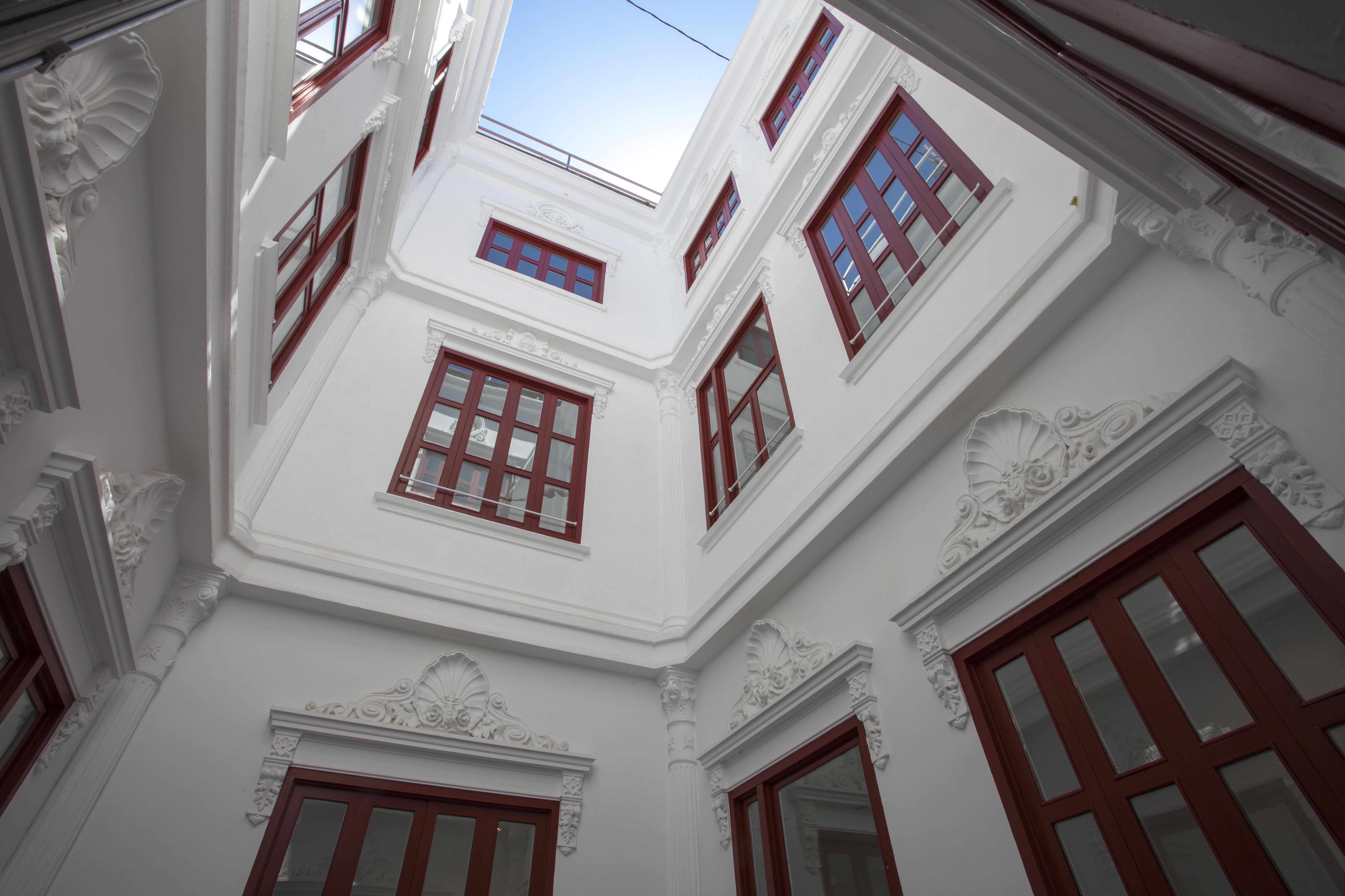 Casual Socarrat Valencia Hotel Luaran gambar