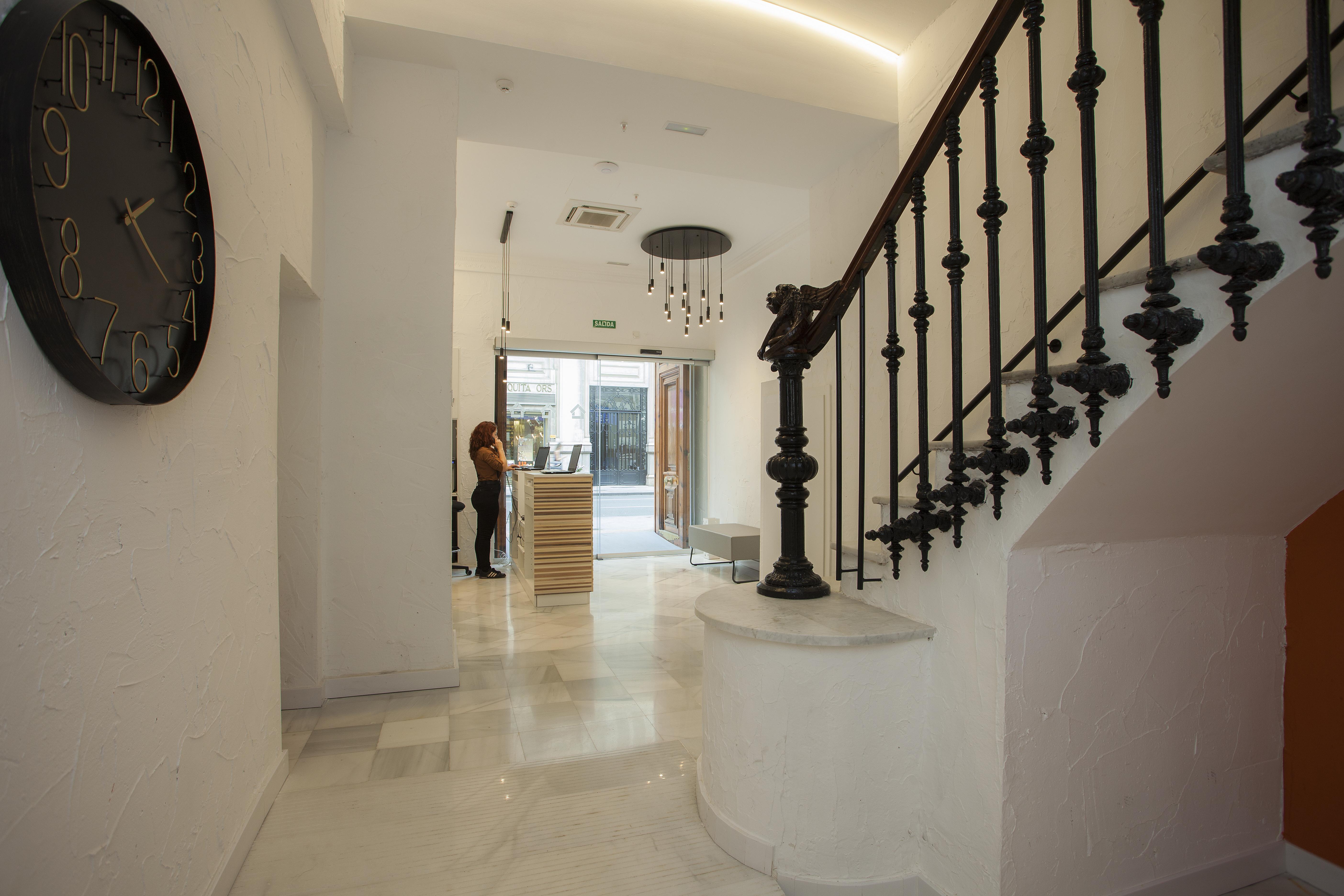 Casual Socarrat Valencia Hotel Luaran gambar