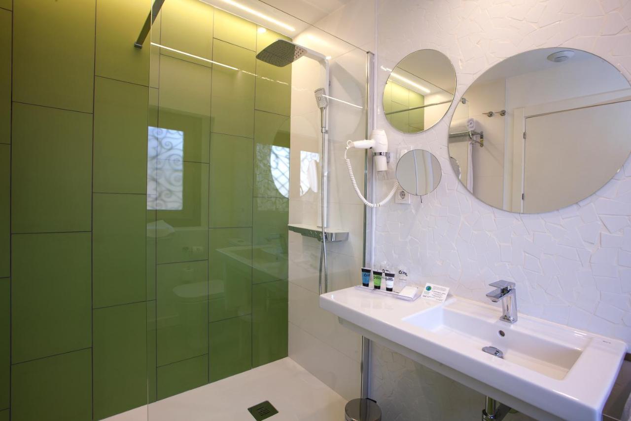 Casual Socarrat Valencia Hotel Bilik gambar